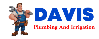 Trusted plumber in CHATFIELD